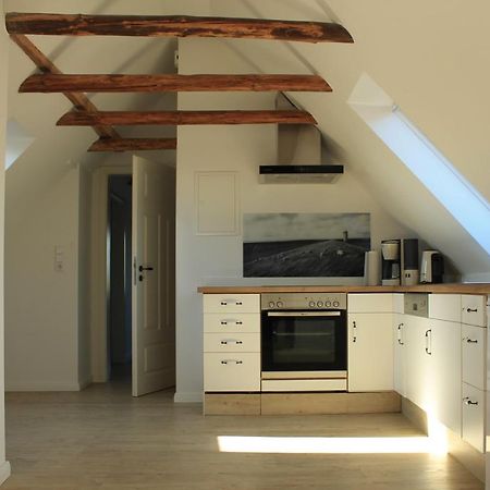 Elske'S Stuuv Apartment Krummhörn Екстериор снимка