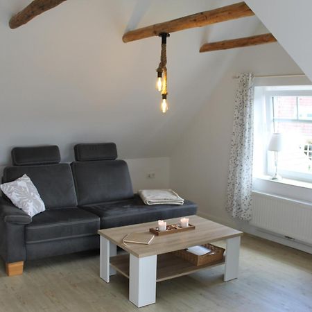 Elske'S Stuuv Apartment Krummhörn Екстериор снимка