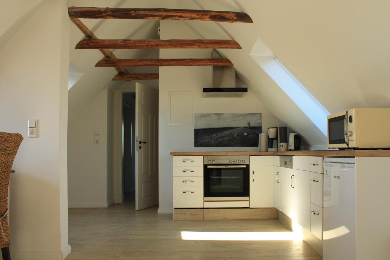 Elske'S Stuuv Apartment Krummhörn Екстериор снимка
