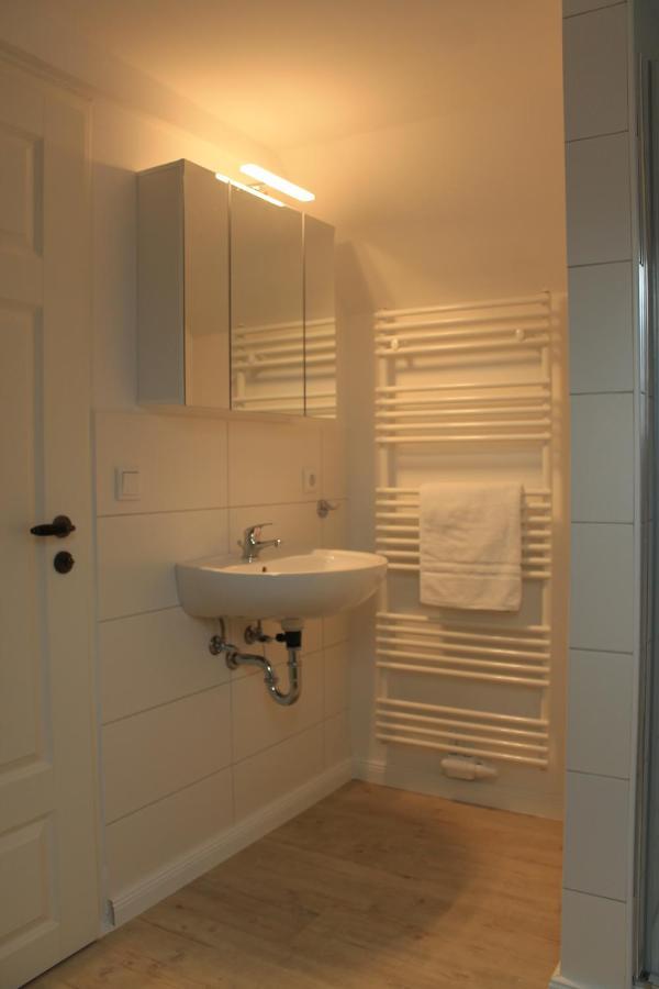 Elske'S Stuuv Apartment Krummhörn Екстериор снимка