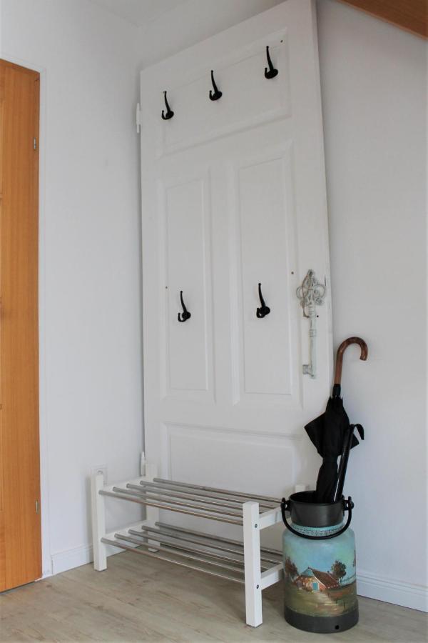 Elske'S Stuuv Apartment Krummhörn Екстериор снимка