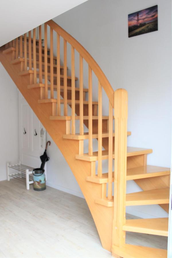 Elske'S Stuuv Apartment Krummhörn Екстериор снимка
