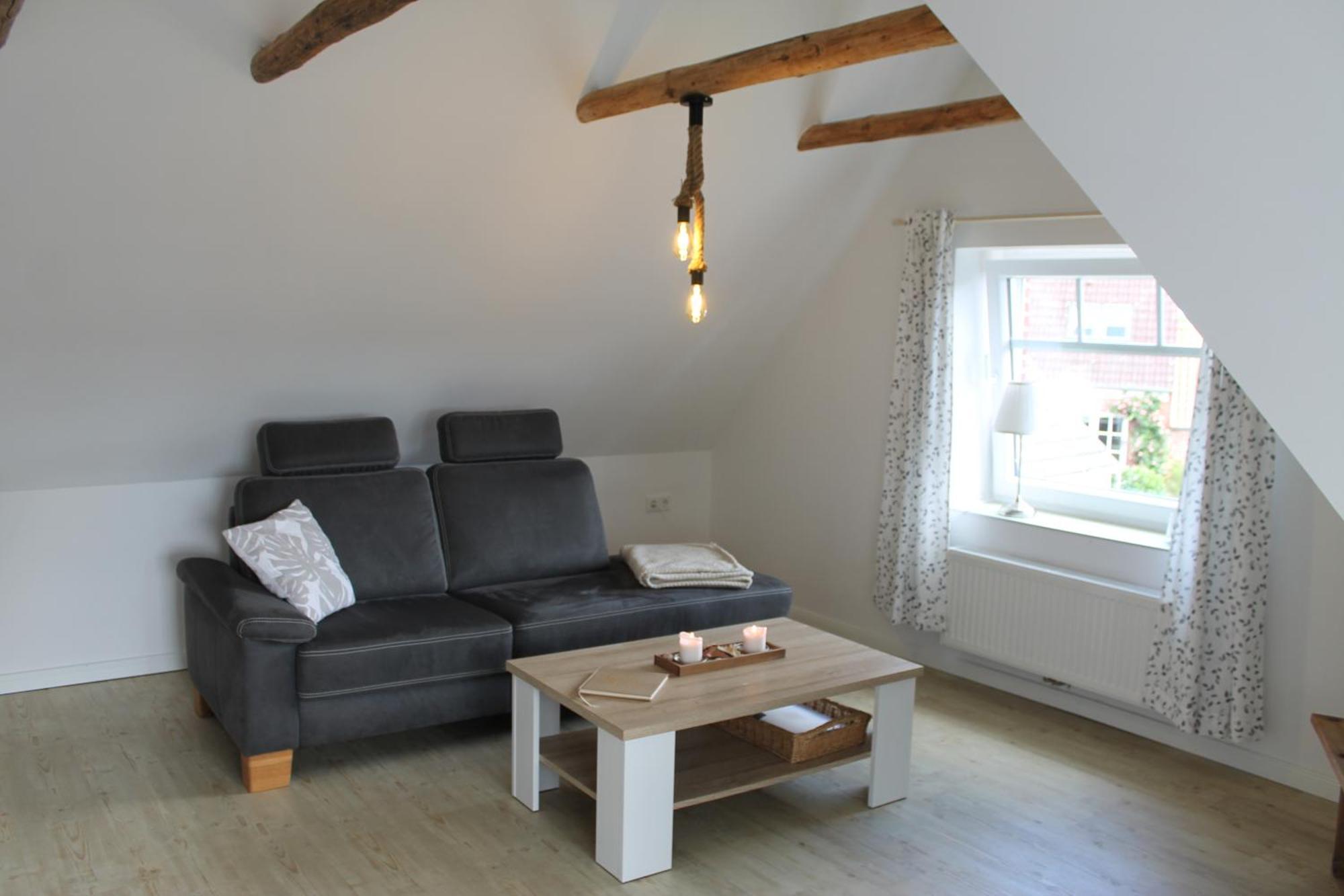 Elske'S Stuuv Apartment Krummhörn Екстериор снимка